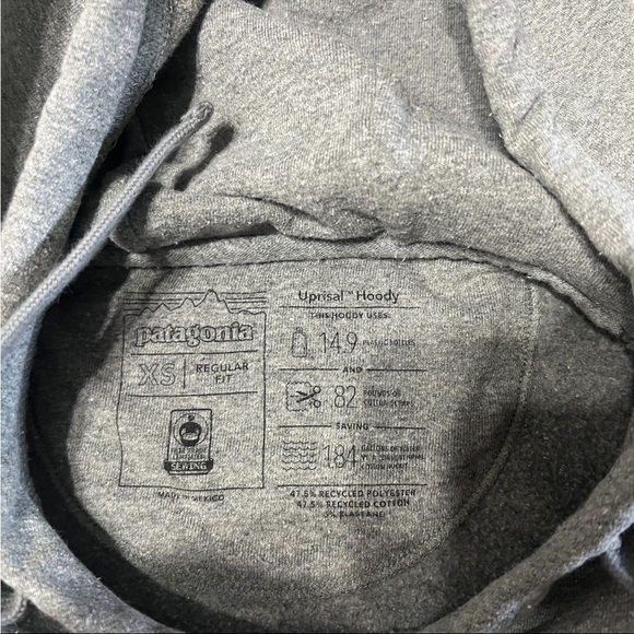 PATAGONIA Uprisal Hoody - Picture 8 of 10